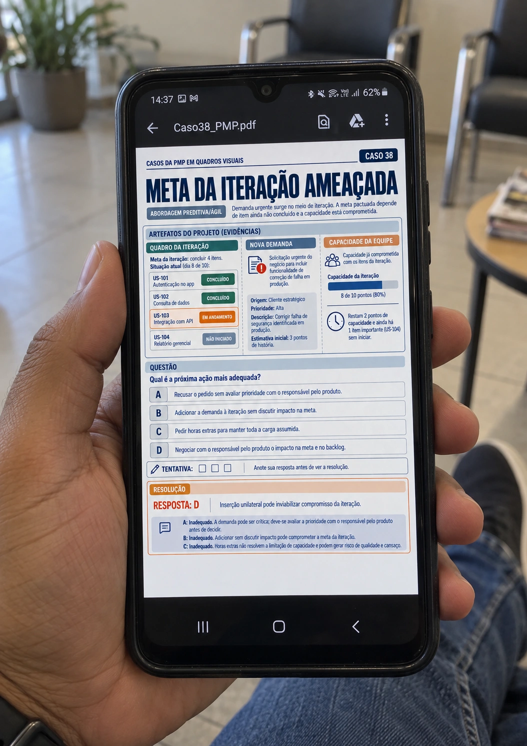 Material em uso 5